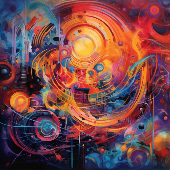 Hudba a její vliv na naše tělo i mysl